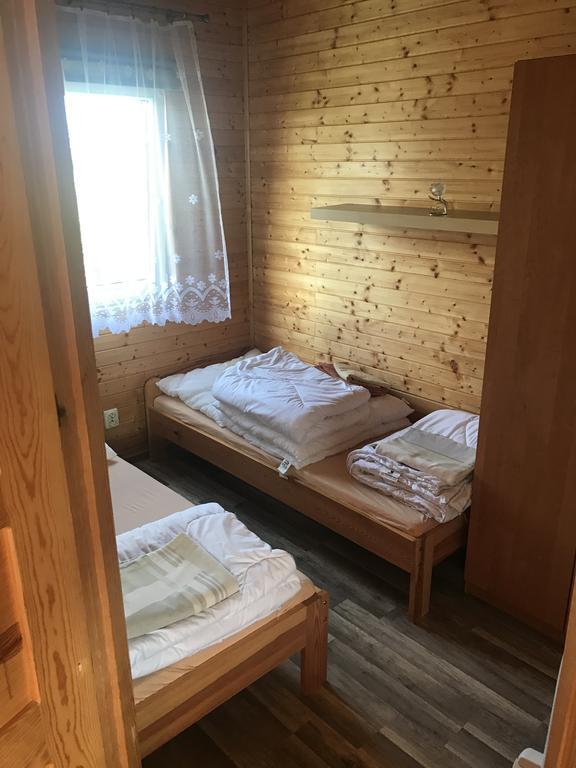 Domki Letniskowe Amelia Ustronie Morskie Chambre photo